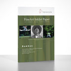Hahnemuhle Bamboo 290gsm A3+ 25 Sheets