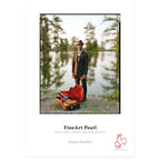Hahnemuhle Fine Art Pearl A2 25 Sheets