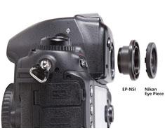 Think Tank EP-NSI Nikon Oculaire