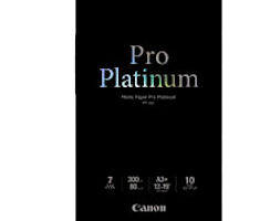 Canon PT-101 Photo Paper A3 20 sheets