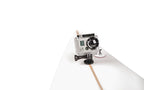 GoPro Fixations pour planches de surf