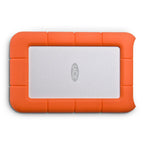 LaCie disque dur Mini 1TB avec USB 3.0