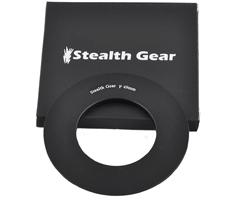 Stealth Gear Bague d'adaptation 49mm P-systeem