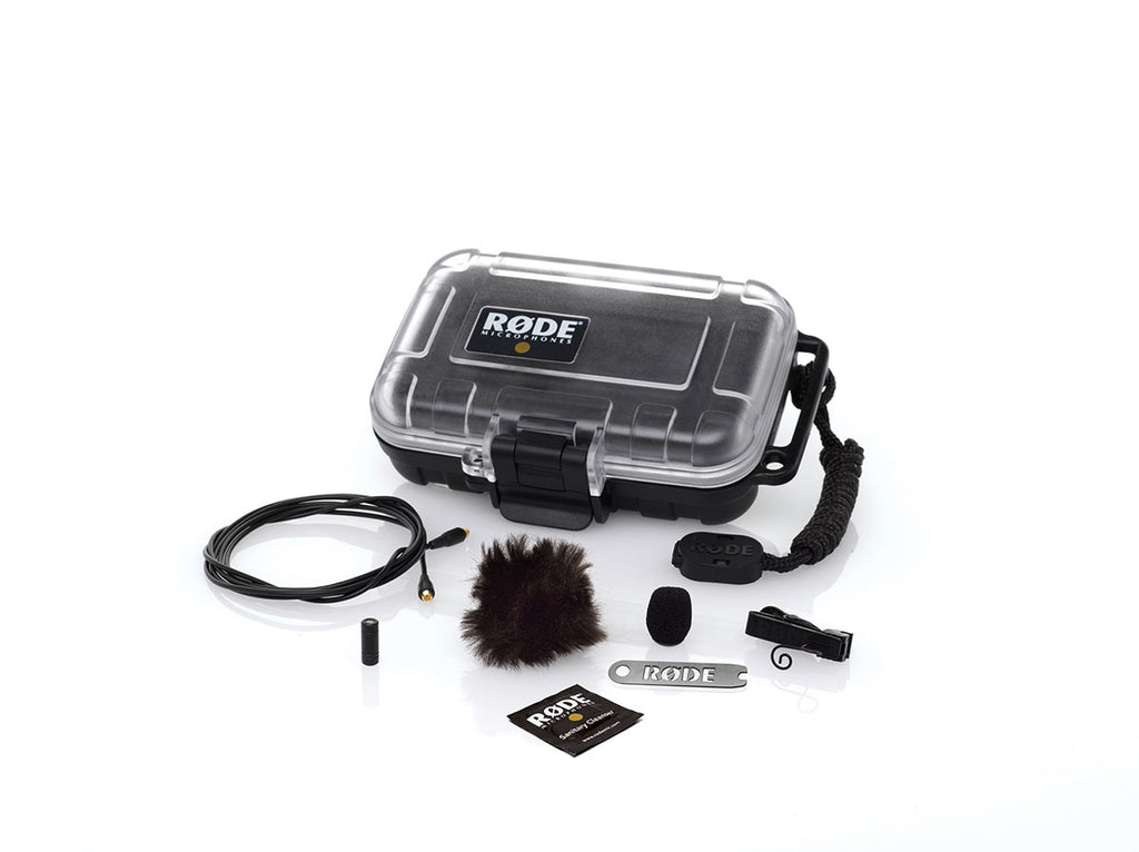 RØDE Micro Cravate