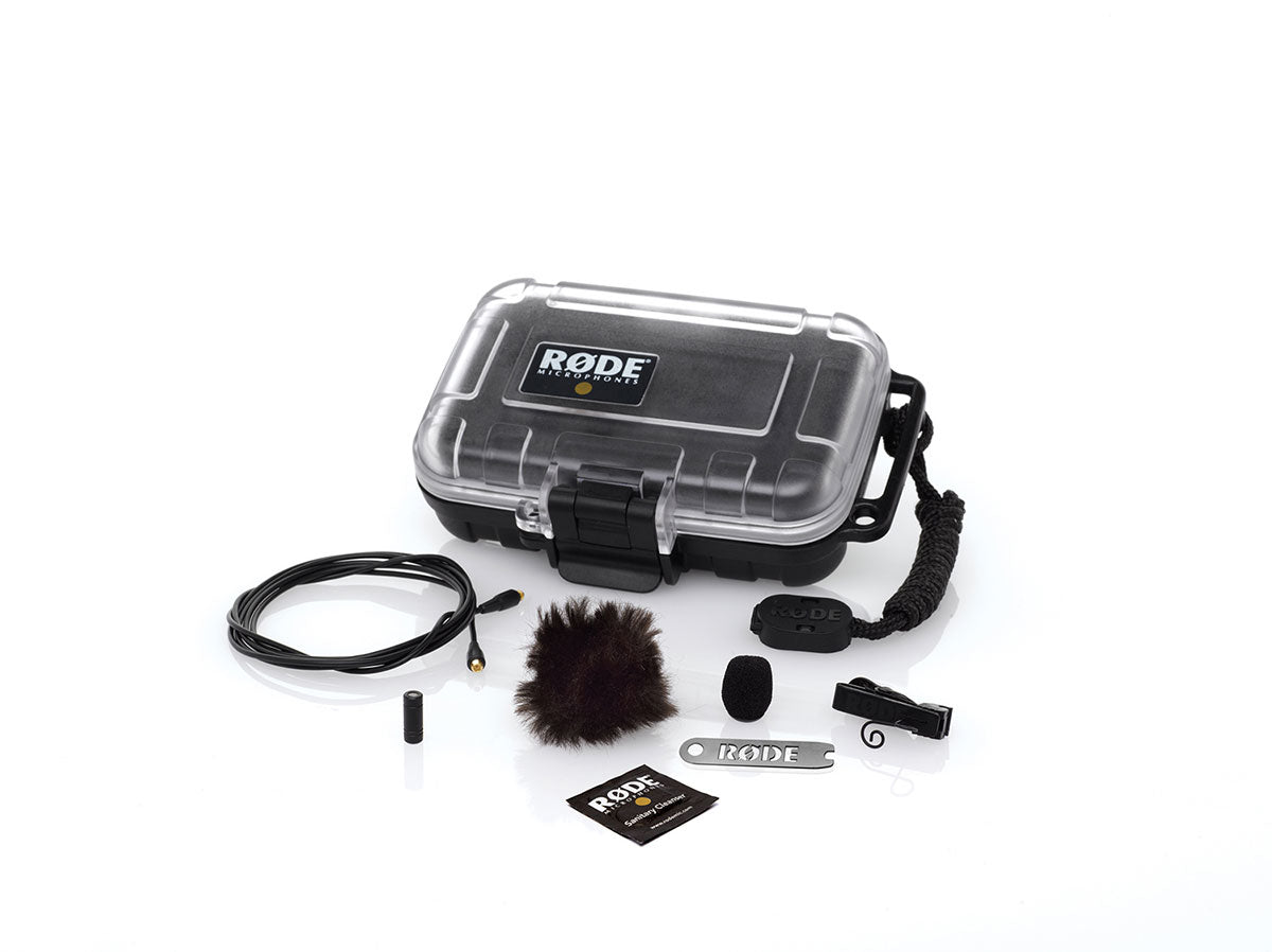 RØDE Micro Cravate