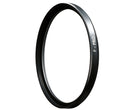 B+W UV Opaque 58mm ES