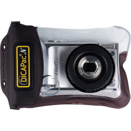 Dicapac WP-One Caisson Etanche
