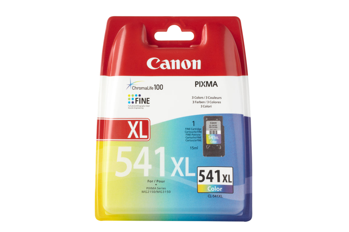 Canon CL-541XL