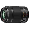 Panasonic Lumix G X 45-175mm f/4.0-5.6 Noir