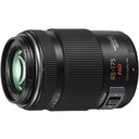 Panasonic Lumix G X 45-175mm f/4.0-5.6 Noir
