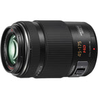Panasonic Lumix G X 45-175mm f/4.0-5.6 Noir
