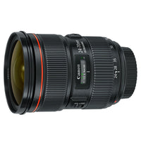 Canon EF 24-70mm f/2.8 L II USM