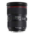 Canon EF 24-70mm f/2.8 L II USM