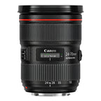 Canon EF 24-70mm f/2.8 L II USM