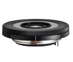Pentax SMC-DA 40mm f/2.8 XS
