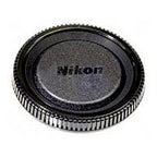 Nikon BF-3A Capuchon Frontal pour TC14E TC20E