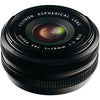 Fujinon XF 18mm f/2.0 R
