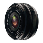 Fujinon XF 18mm f/2.0 R