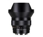 Carl Zeiss Distagon-ZE F2.8 15mm T