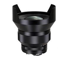 Carl Zeiss Distagon-ZE F2.8 15mm T