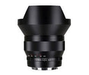 Carl Zeiss Distagon-ZF.2 F2.8 15mm T