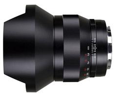 Carl Zeiss Distagon-ZF.2 F2.8 15mm T