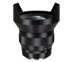 Carl Zeiss Distagon-ZF.2 F2.8 15mm T