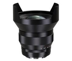 Carl Zeiss Distagon-ZF.2 F2.8 15mm T