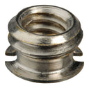 Gitzo GS5000 Conversion Adapter 3/8-1/4