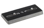 Gitzo GS5370LB Plateau rapide long