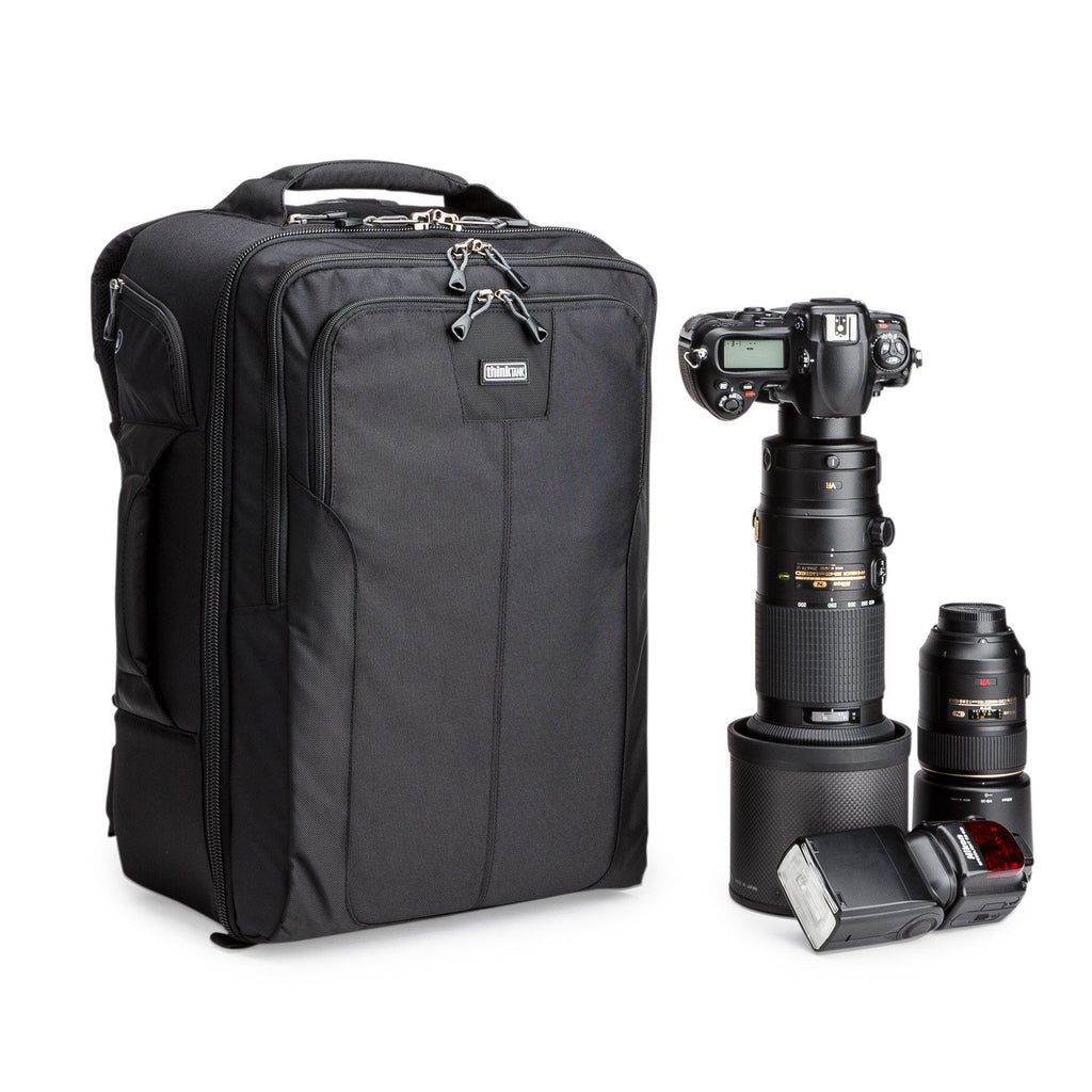 Think Tank Airport Accelerator Sac Avion