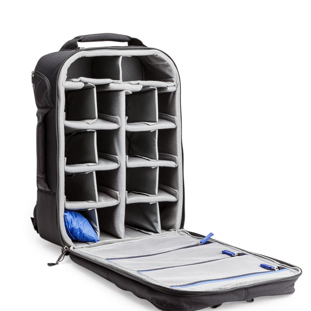 Think Tank Airport Accelerator Sac Avion