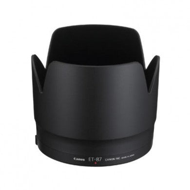 Canon ET-87 Pare-soleil