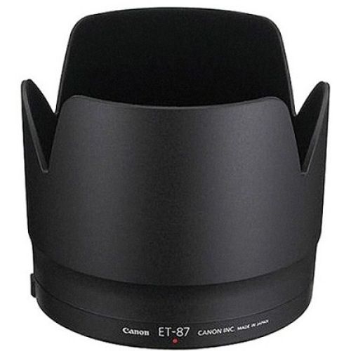 Canon ET-87 Pare-soleil