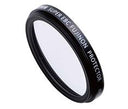 Fujifilm PRF-62 Protection Filter 62mm