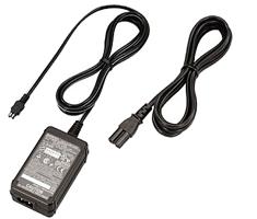Chargeur/Adaptateur D'Alimentation Sony L200
