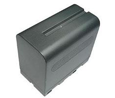 Falcon-Eyes NP-F960F batterie