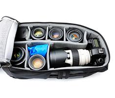 Think Tank Verre Limo