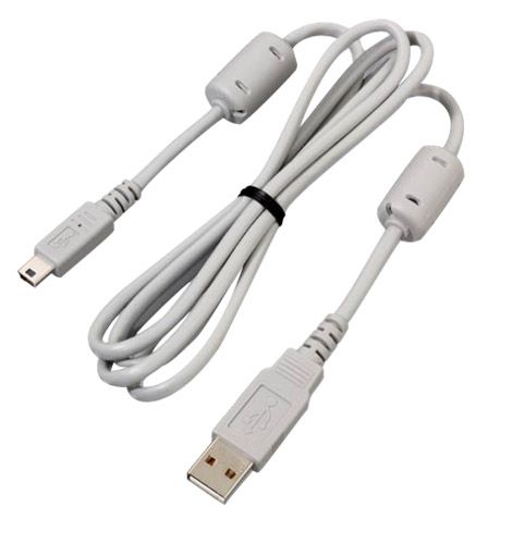 Olympus CB-USB6 Câble USB