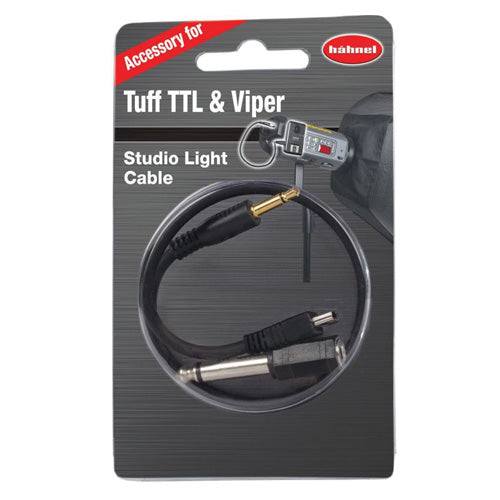 Hähnel Câble TTL Viper