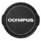 Olympus LC-37B lens cap 37mm Black