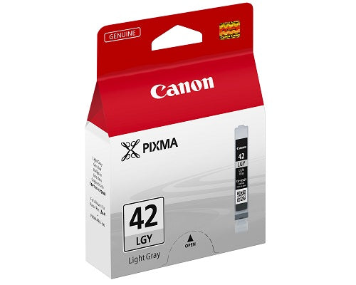Canon CLI-42LGY Gris