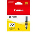 Canon PGI-72Y Yellow