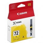 Canon PGI-72Y Yellow