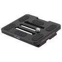 Plaque Sirui TY-60X