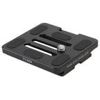 Plaque Sirui TY-60X