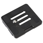 Plaque Sirui TY-60X