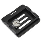 Plaque Sirui TY-60X