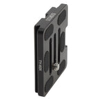 Plaque Sirui TY-60X