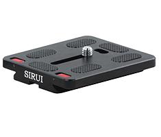 Sirui TY-70 II Plate